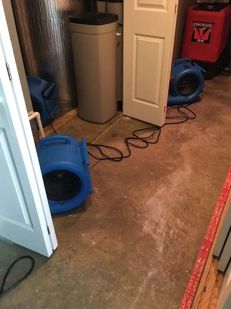 Slide of Roto-Rooter Plumbing & Water Cleanup