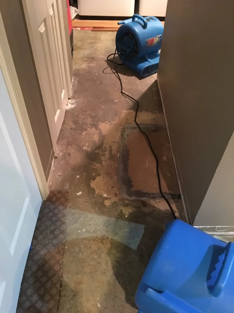 Slide of Roto-Rooter Plumbing & Water Cleanup