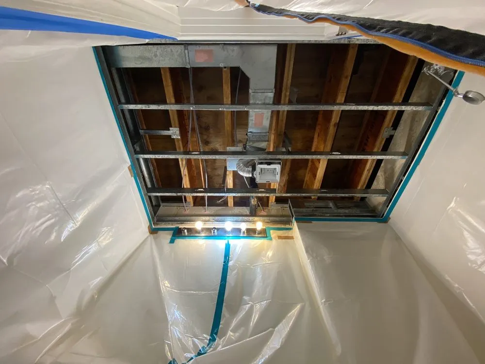 Slide of Roto-Rooter Plumbing & Water Cleanup