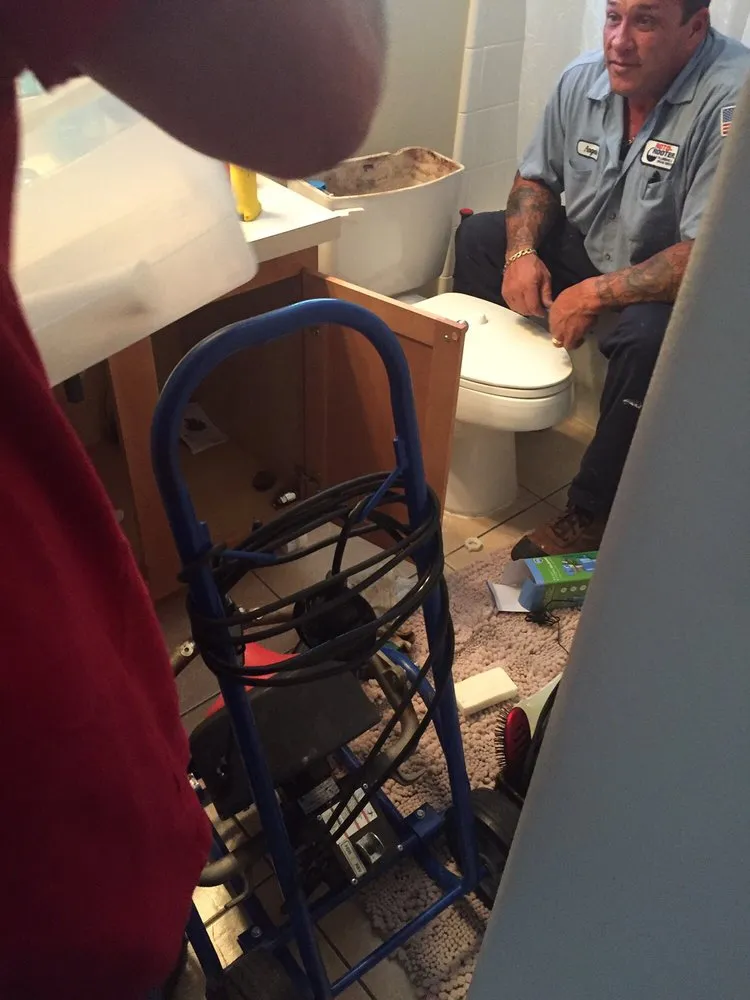 Expert leak detection in Kissimmee, FL by Roto-Rooter Plumbing & Water Cleanup