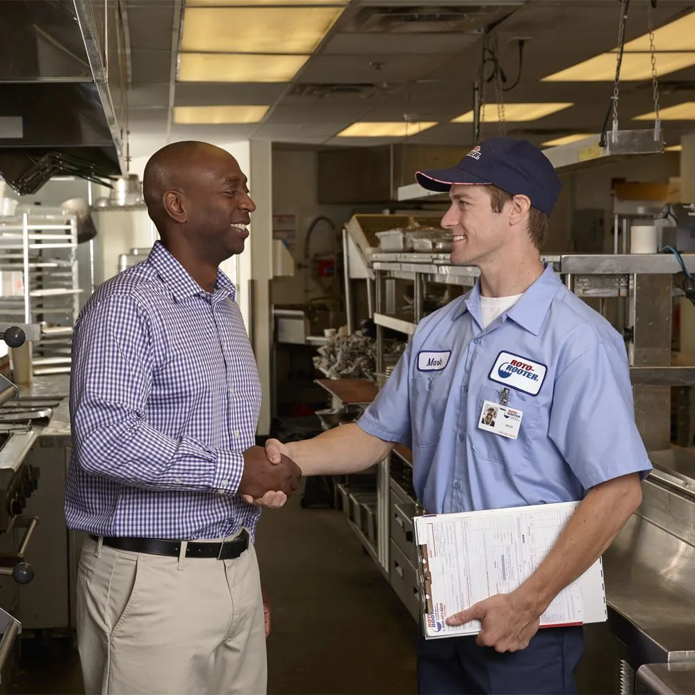 Top-rated plumbing repair experts serving Lancaster, CA - Roto-Rooter Plumbing & Water Cleanup