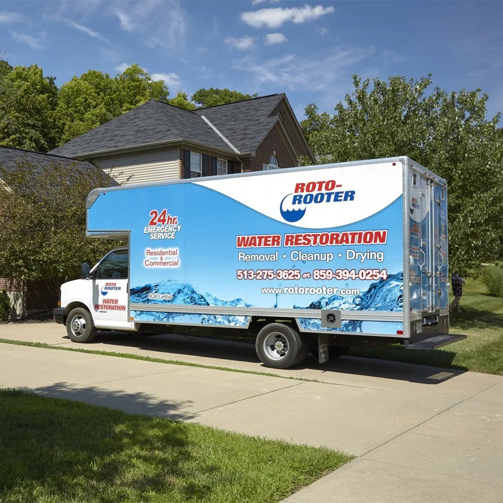 Affordable emergency plumbing in Lancaster, CA by Roto-Rooter Plumbing & Water Cleanup