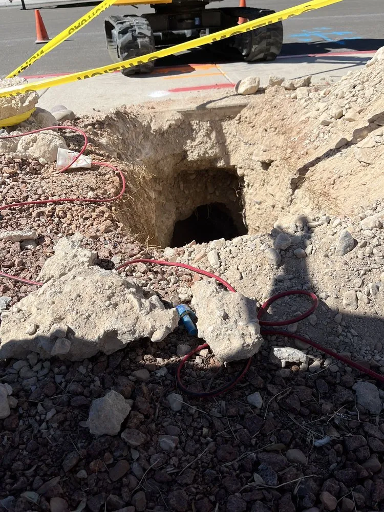 Affordable emergency plumbing experts serving Las Vegas, NV - Roto-Rooter Plumbing & Water Cleanup