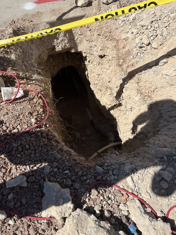 Trusted leak detection experts serving Las Vegas, NV - Roto-Rooter Plumbing & Water Cleanup