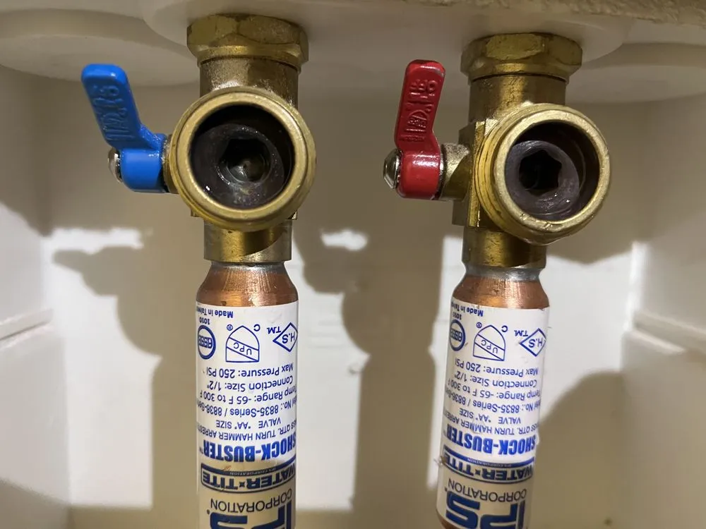 Slide of Roto-Rooter Plumbing & Water Cleanup