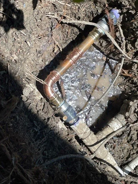 Slide of Roto-Rooter Plumbing & Water Cleanup