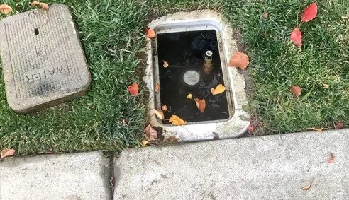 Top-rated leak detection in Livermore, CA by Roto-Rooter Plumbing & Water Cleanup