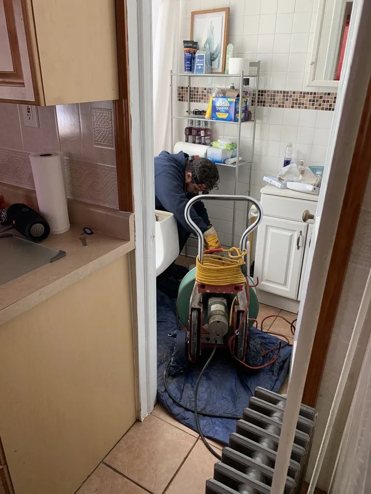 Affordable plumbing repair for homes in Livonia, MI by Roto-Rooter Plumbing & Water Cleanup