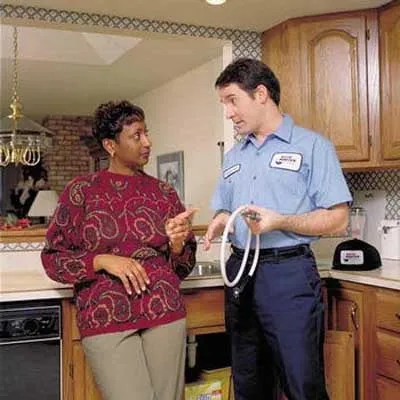 Slide of Roto-Rooter Plumbing & Water Cleanup