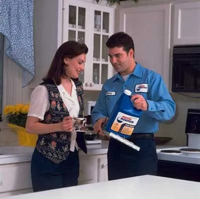 Expert water heater service for homes in Los Angeles, CA by Roto-Rooter Plumbing & Water Cleanup