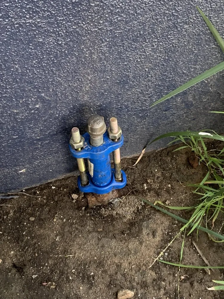 Slide of Roto-Rooter Plumbing & Water Cleanup