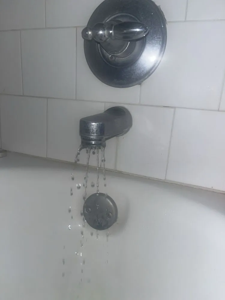 Slide of Roto-Rooter Plumbing & Water Cleanup