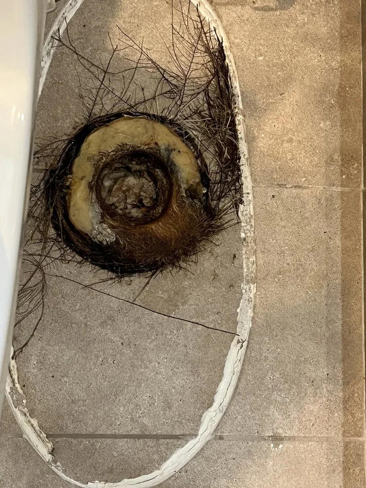 Slide of Roto-Rooter Plumbing & Water Cleanup