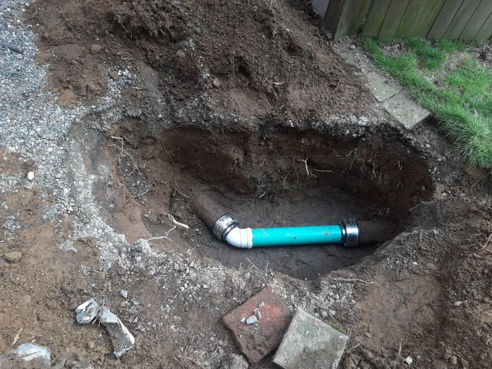 Top-rated plumbing repair service in Lynnwood, WA - Roto-Rooter Plumbing & Water Cleanup