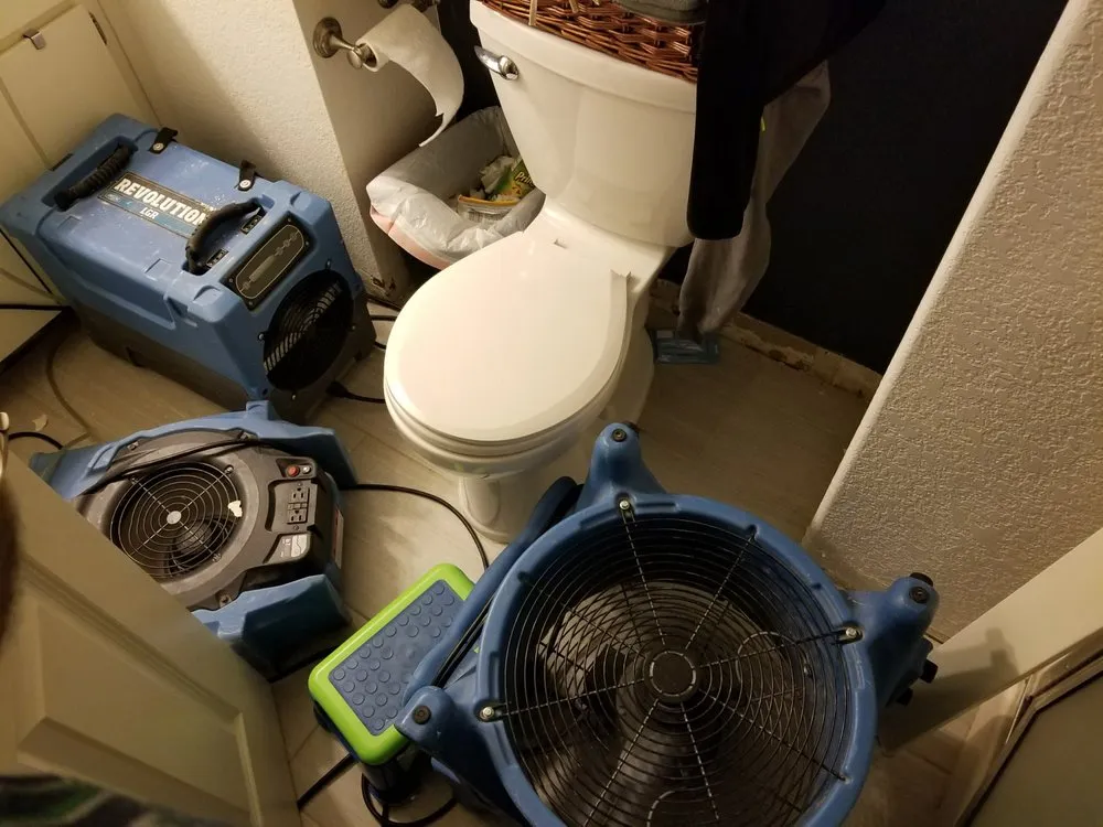 Quality leak detection experts serving Lynnwood, WA - Roto-Rooter Plumbing & Water Cleanup