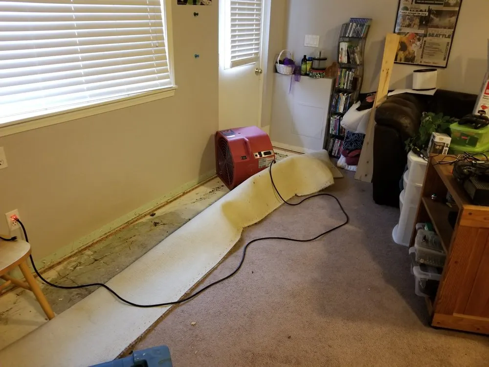 Top-rated water heater service service in Lynnwood, WA - Roto-Rooter Plumbing & Water Cleanup