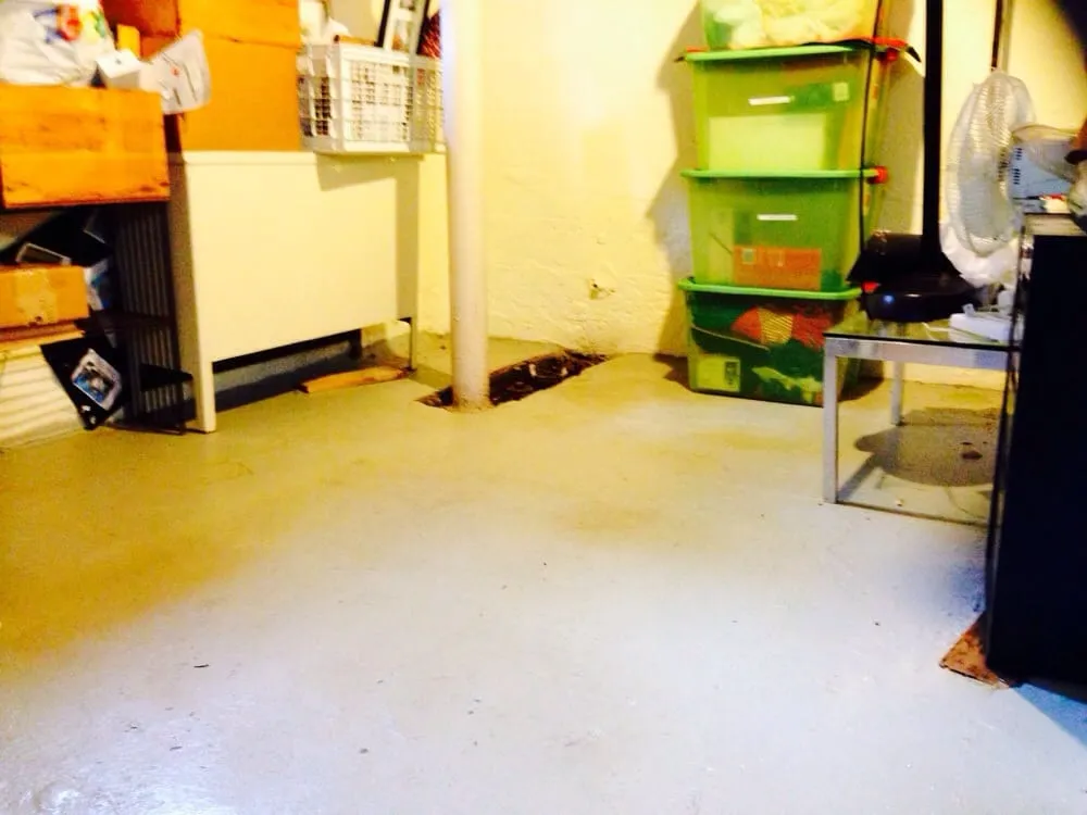 Quality leak detection in Mamaroneck, NY by Roto-Rooter Plumbing & Water Cleanup