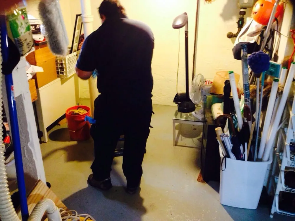 Quality leak detection for homes in Mamaroneck, NY by Roto-Rooter Plumbing & Water Cleanup