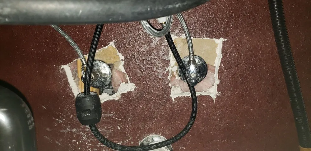 Emergency emergency plumbing for homes in Mesquite, TX by Roto-Rooter Plumbing & Water Cleanup
