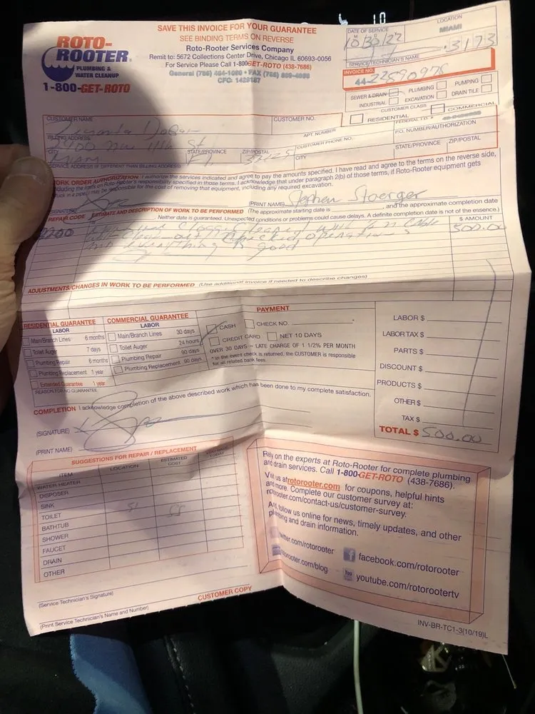 Quality water heater service for homes in Miami, FL by Roto-Rooter Plumbing & Water Cleanup