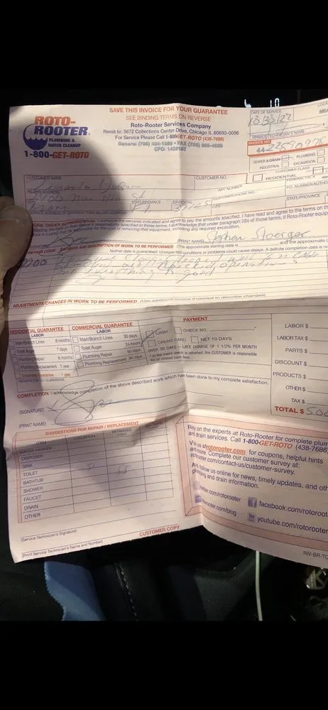 Affordable drain cleaning in Miami, FL by Roto-Rooter Plumbing & Water Cleanup