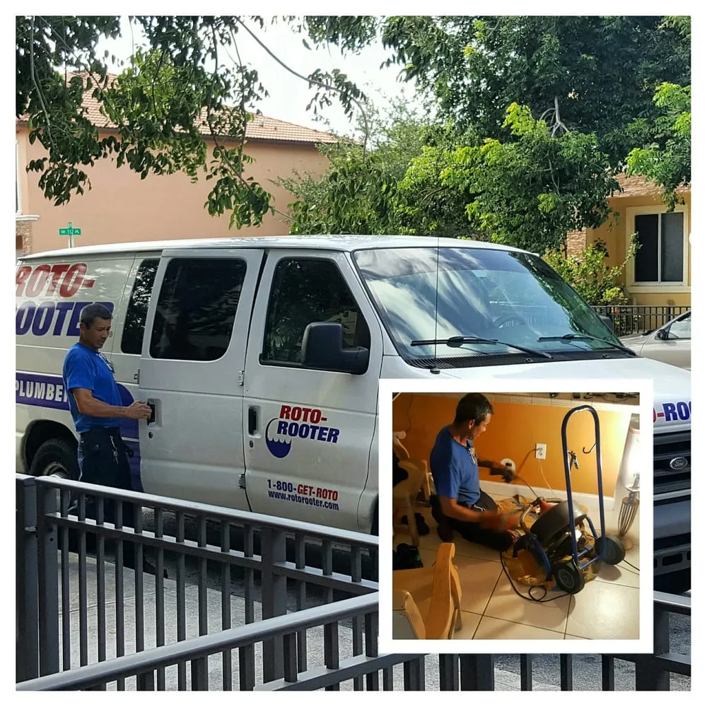 Reliable pipe repair service in Miami, FL - Roto-Rooter Plumbing & Water Cleanup
