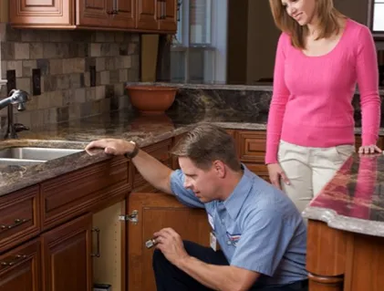 Slide of Roto-Rooter Plumbing & Water Cleanup