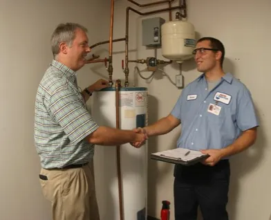 Expert pipe repair service in Miamisburg, OH - Roto-Rooter Plumbing & Water Cleanup