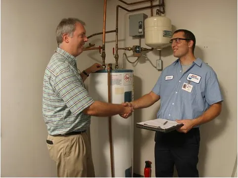 Slide of Roto-Rooter Plumbing & Water Cleanup