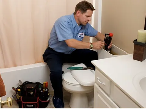 Trusted emergency plumbing in Minneapolis, MN by Roto-Rooter Plumbing & Water Cleanup