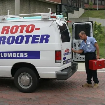 Quality water heater service in Minneapolis, MN by Roto-Rooter Plumbing & Water Cleanup