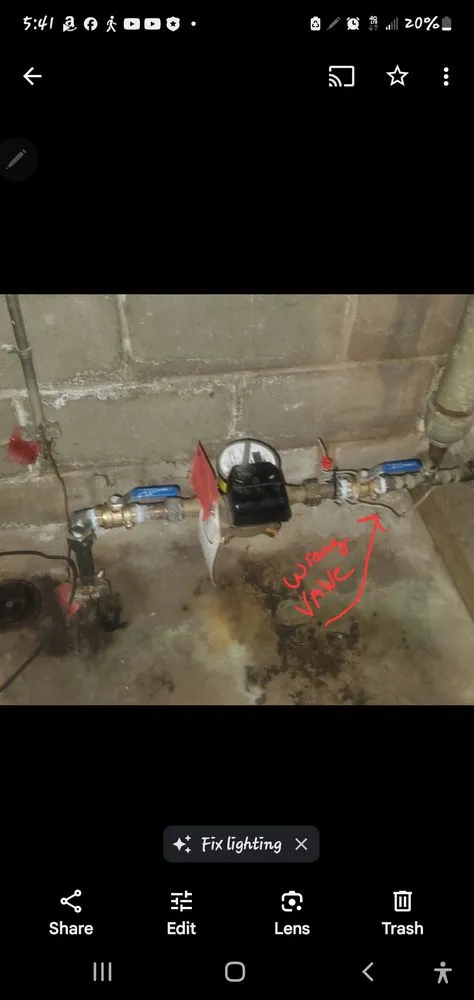 Emergency drain cleaning in Minneapolis, MN by Roto-Rooter Plumbing & Water Cleanup