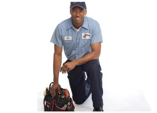 Slide of Roto-Rooter Plumbing & Water Cleanup