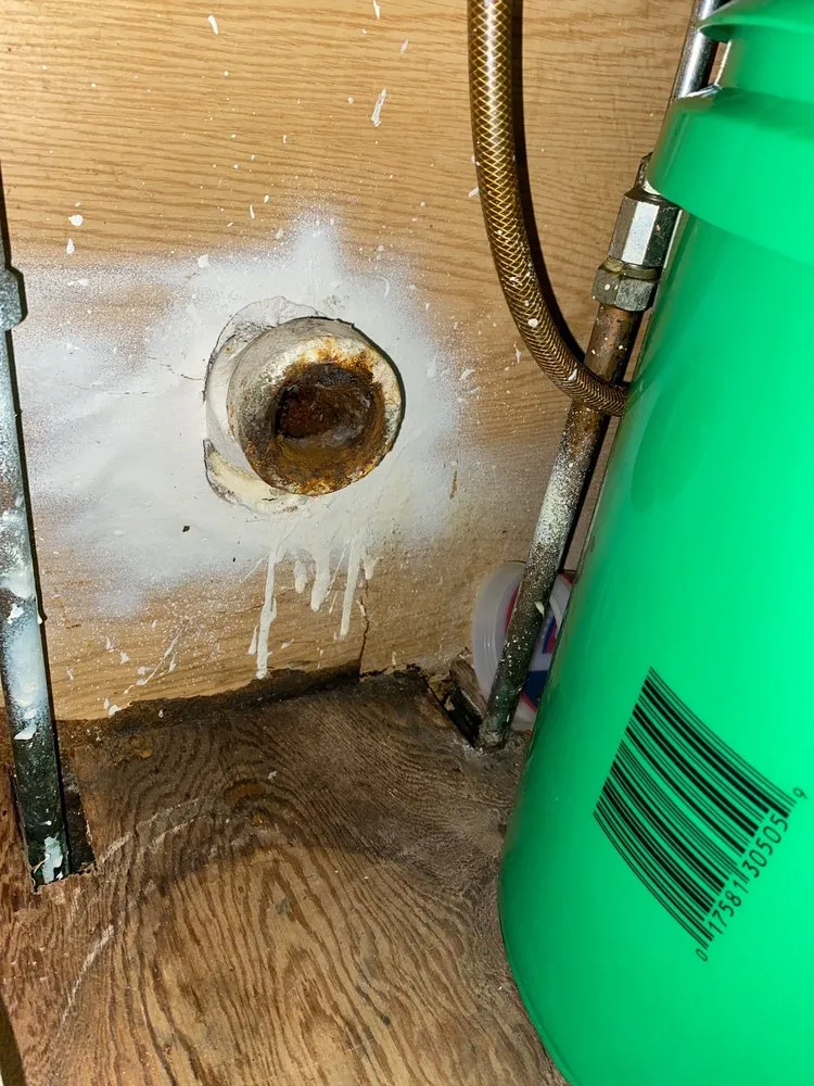 Affordable drain cleaning in Mishawaka, IN by Roto-Rooter Plumbing & Water Cleanup