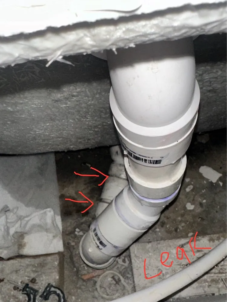 Expert pipe repair for homes in Mooresville, NC by Roto-Rooter Plumbing & Water Cleanup