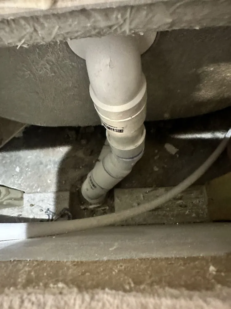 Professional drain cleaning in Mooresville, NC by Roto-Rooter Plumbing & Water Cleanup