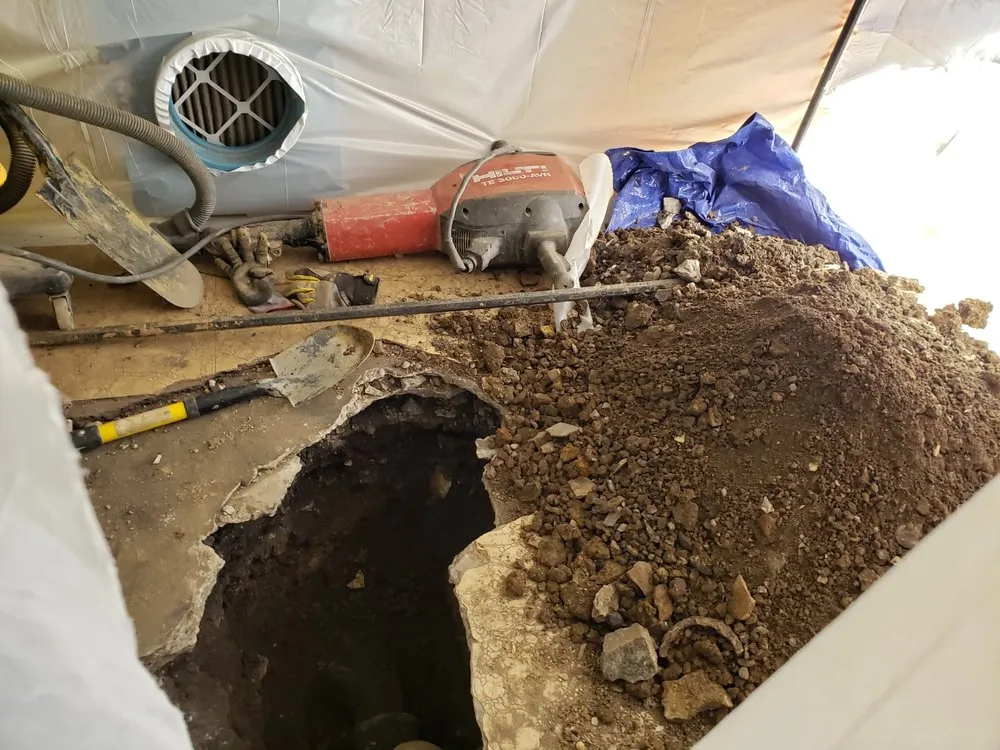 Affordable water heater service service in Murrysville, PA - Roto-Rooter Plumbing & Water Cleanup