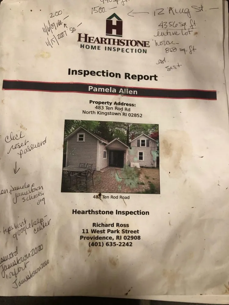 Slide of Roto-Rooter Plumbing & Water Cleanup