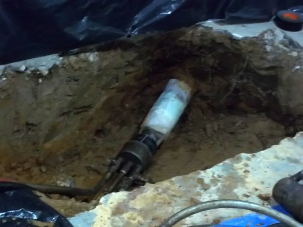 Quality pipe repair experts serving New Haven, CT - Roto-Rooter Plumbing & Water Cleanup