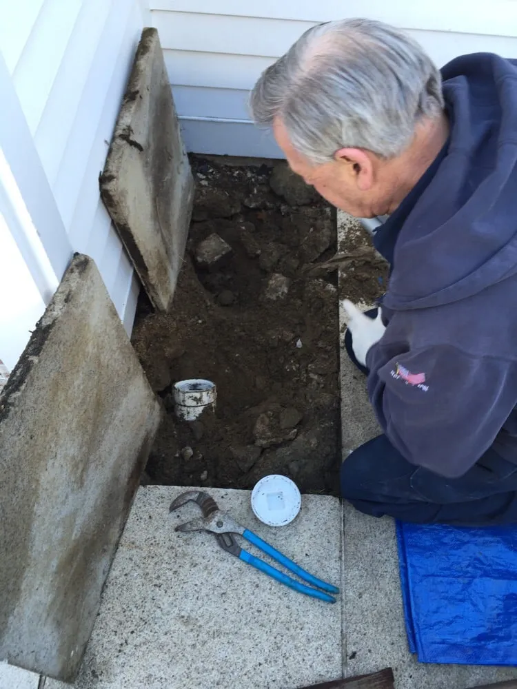 Affordable pipe repair in New Haven, CT by Roto-Rooter Plumbing & Water Cleanup