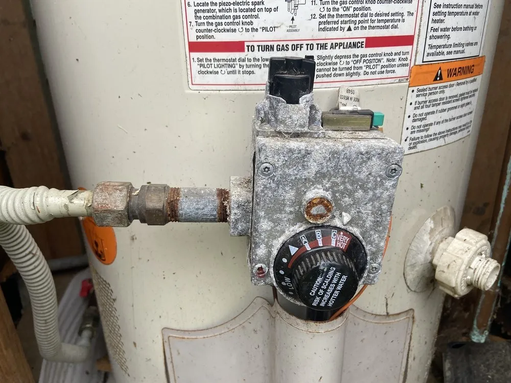 Professional emergency plumbing experts serving New Orleans, LA - Roto-Rooter Plumbing & Water Cleanup