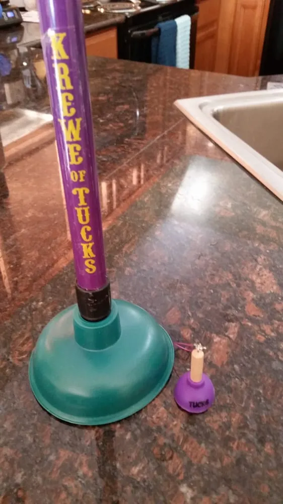 Expert drain cleaning in New Orleans, LA by Roto-Rooter Plumbing & Water Cleanup