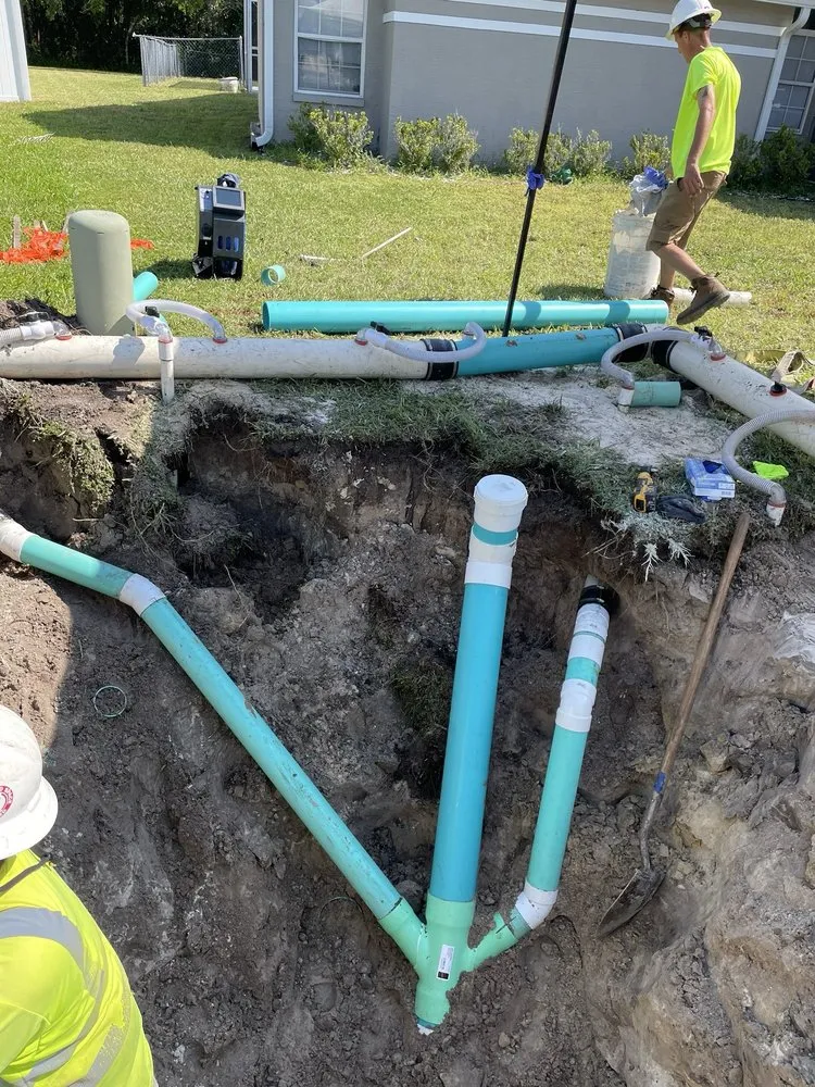 Slide of Roto-Rooter Plumbing & Water Cleanup