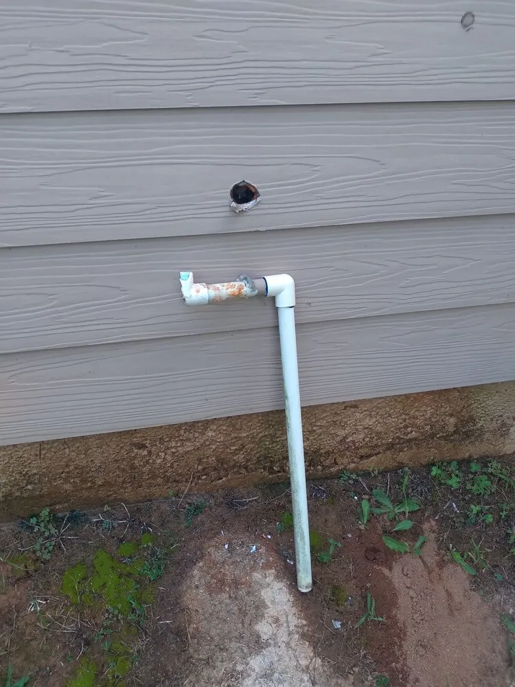 Slide of Roto-Rooter Plumbing & Water Cleanup