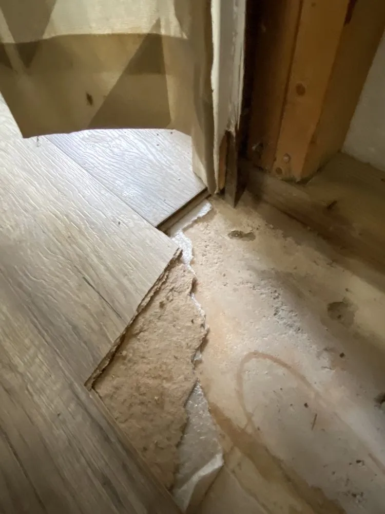 Slide of Roto-Rooter Plumbing & Water Cleanup