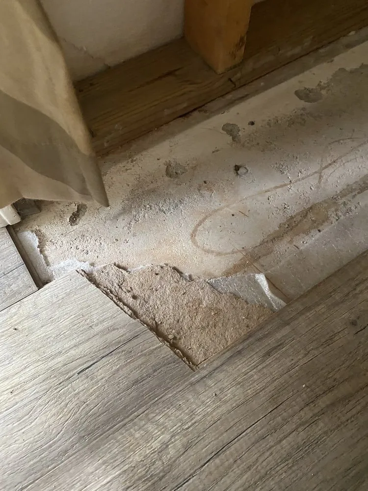 Slide of Roto-Rooter Plumbing & Water Cleanup