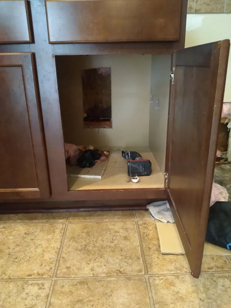 Reliable water heater service for homes in Norcross, GA by Roto-Rooter Plumbing & Water Cleanup