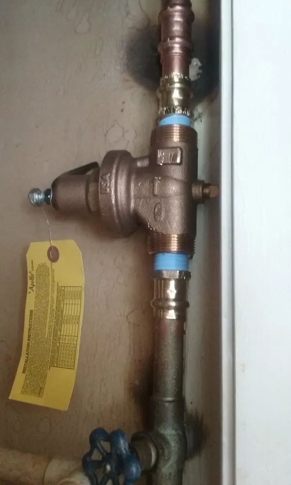 Top-rated water heater service for homes in Norcross, GA by Roto-Rooter Plumbing & Water Cleanup