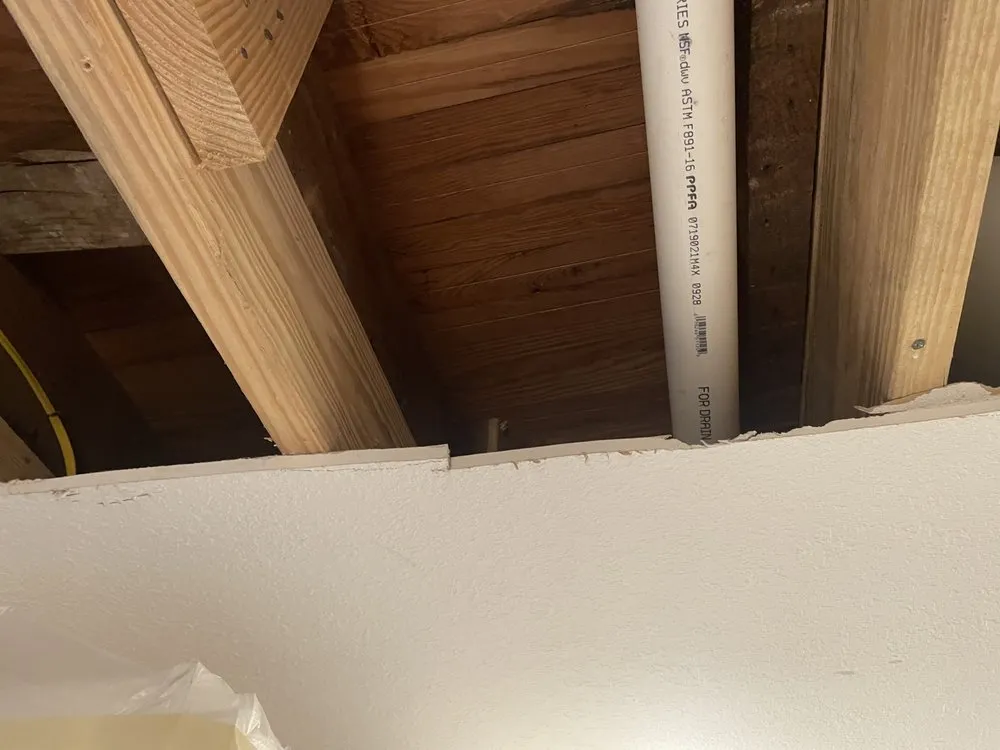 Professional drain cleaning experts serving Norfolk, VA - Roto-Rooter Plumbing & Water Cleanup