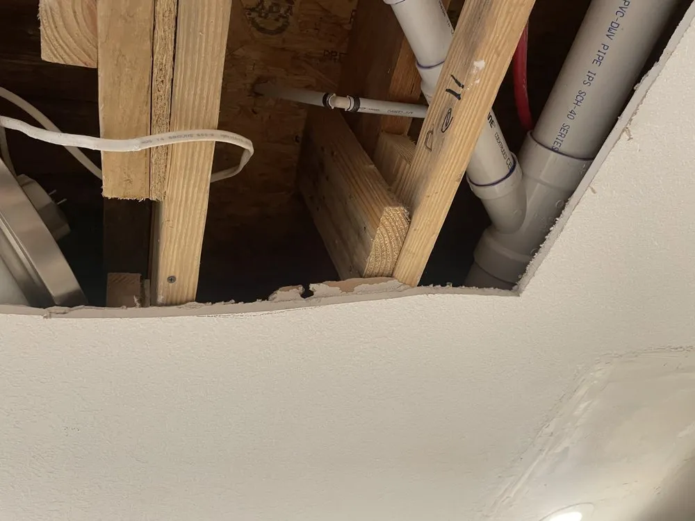 Reliable water heater service service in Norfolk, VA - Roto-Rooter Plumbing & Water Cleanup